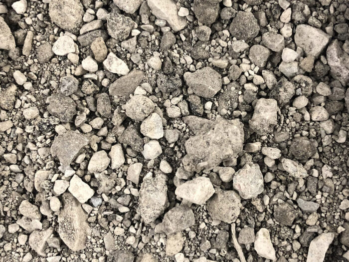 Asphalt Grindings